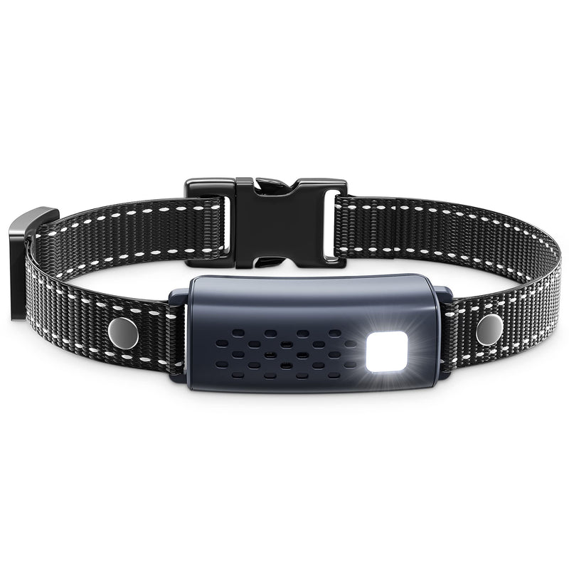 Nikketta Receiver for Dog Shock Collar,Receiver Only Used for RS3 Dog Remote Training Collar - PawsPlanet Australia