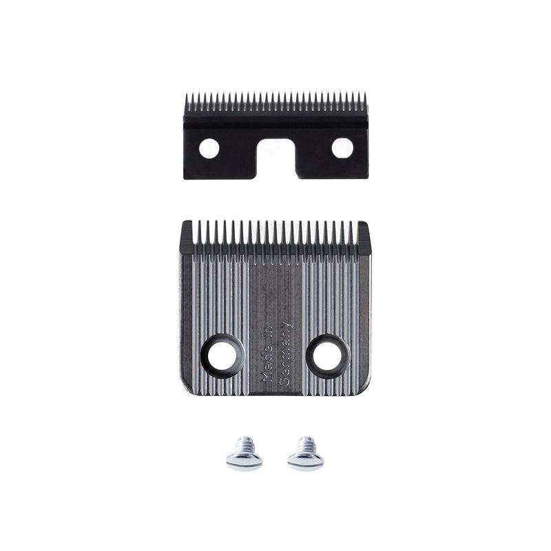 MOSER - Star Blade, professional saw blade set for cutting machine MOSER Rex, for dogs, 3mm - PawsPlanet Australia
