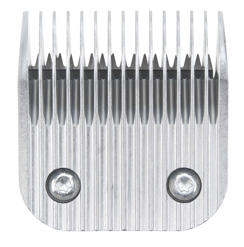 MOSER - Star Blade, interchangeable cutting set for cutting machine MOSER Max45, for dogs, 9 mm - PawsPlanet Australia