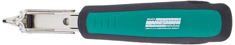 Brüder Mannesmann M48435 Staple Remover, Green - PawsPlanet Australia