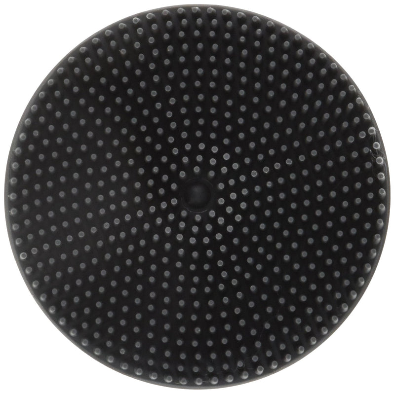 LeSalon Essentials Rubber Cat Grooming Brush - PawsPlanet Australia