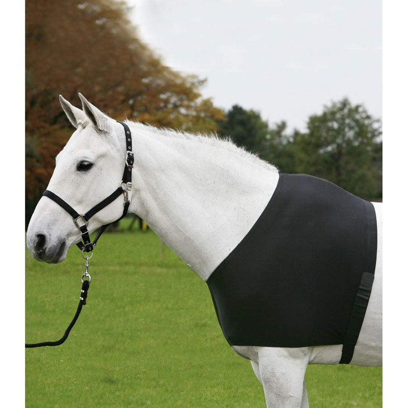 WALDHAUSEN Comfort Vest L (pack of 1) black - PawsPlanet Australia