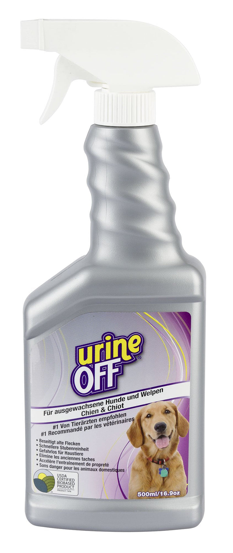 Urine off - against marking in the house - PawsPlanet Australia