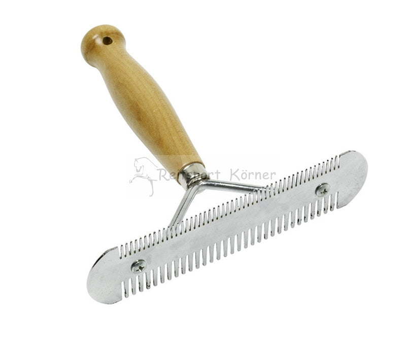 Harrow DOUBLE metal STANDARD - PawsPlanet Australia