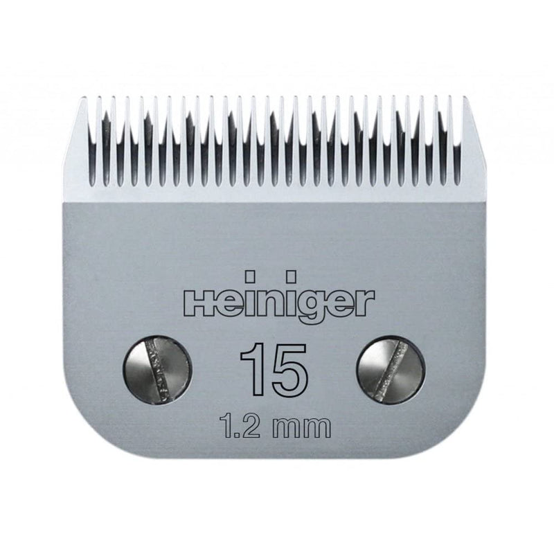 Shaving head sapphire 15 1.2 mm - PawsPlanet Australia