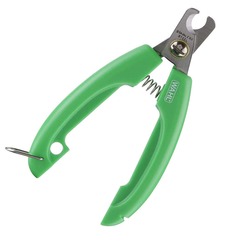 CHOICE - Small curved claw pliers - PawsPlanet Australia