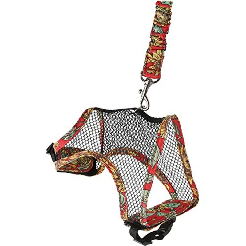 Karlie Art Joy Harness Rabbit - PawsPlanet Australia