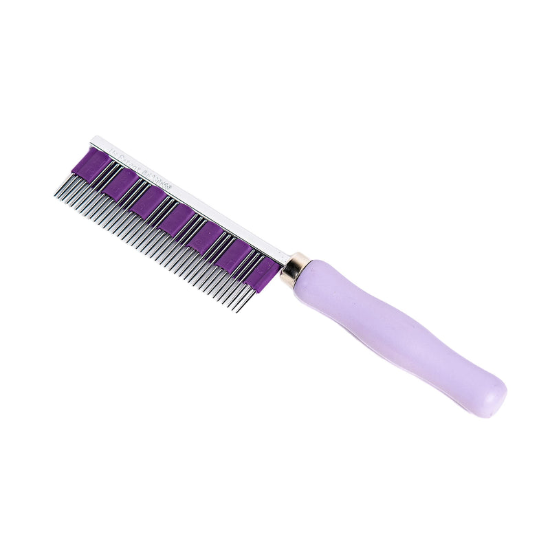 Small Pet Select HairBuster Comb - PawsPlanet Australia