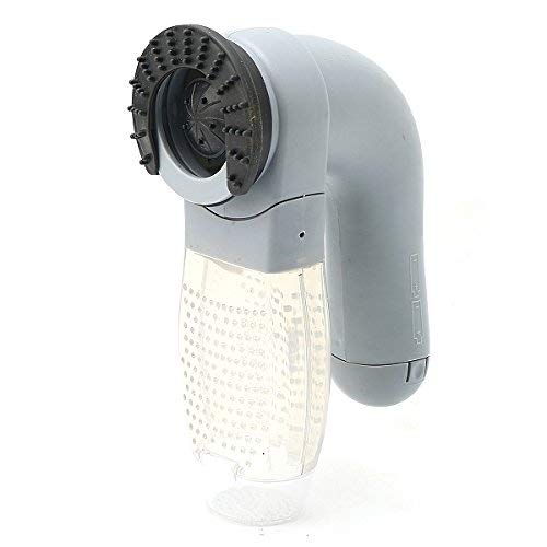 Tutoy Pet Grooming Dog Cat Hair Cordless Vacuum Cleaner Hair Remover Pet Supplies - PawsPlanet Australia