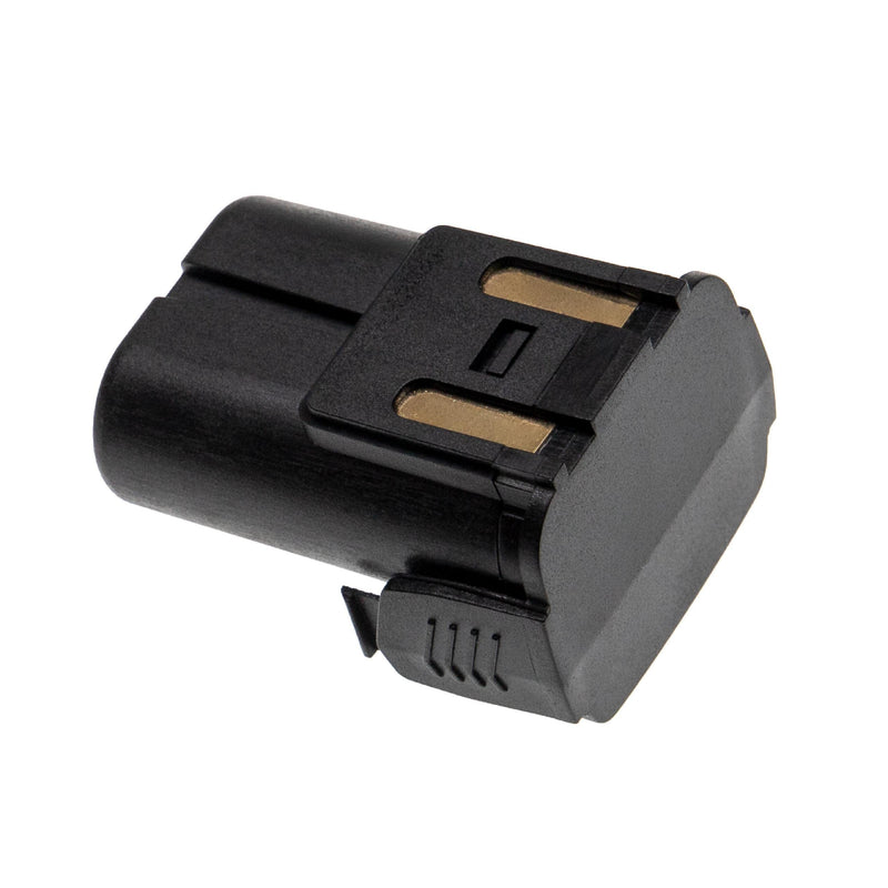 vhbw battery replacement for Aesculap GT201 for clippers (1600mAh, 7.4V, Li-Ion) - PawsPlanet Australia
