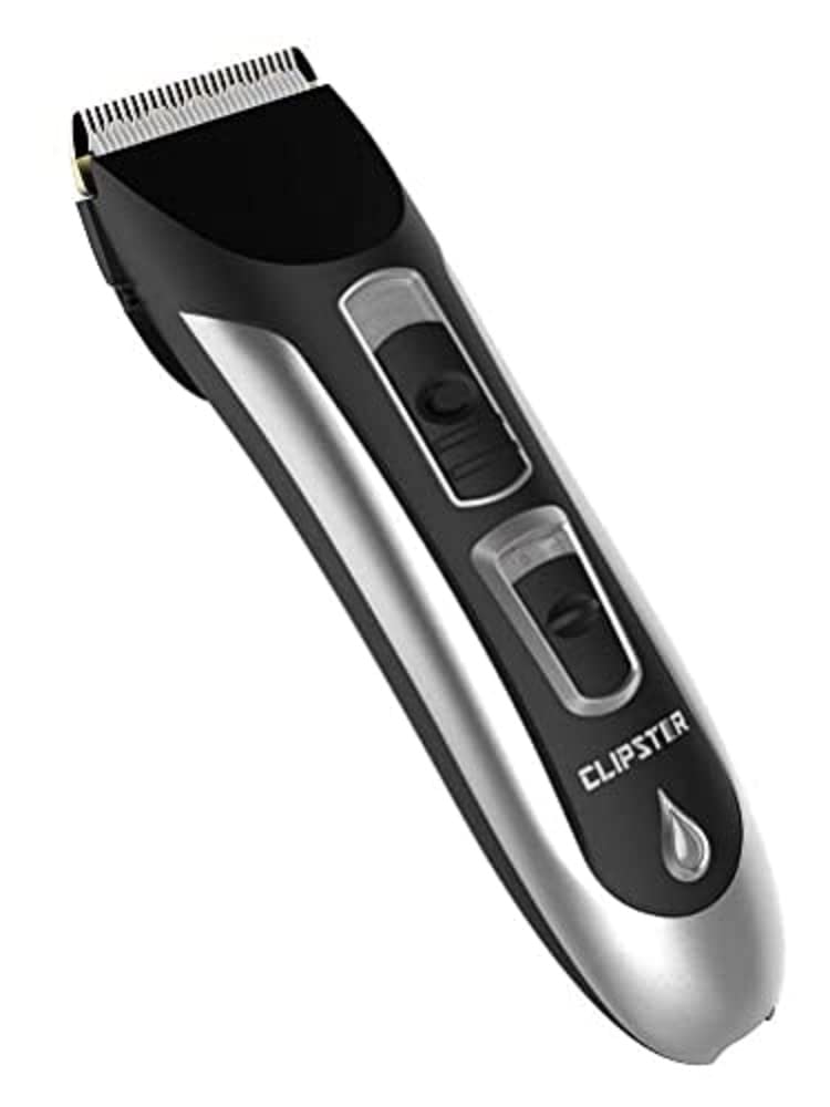 Kerbl 18461 DropiX cordless clipper - PawsPlanet Australia