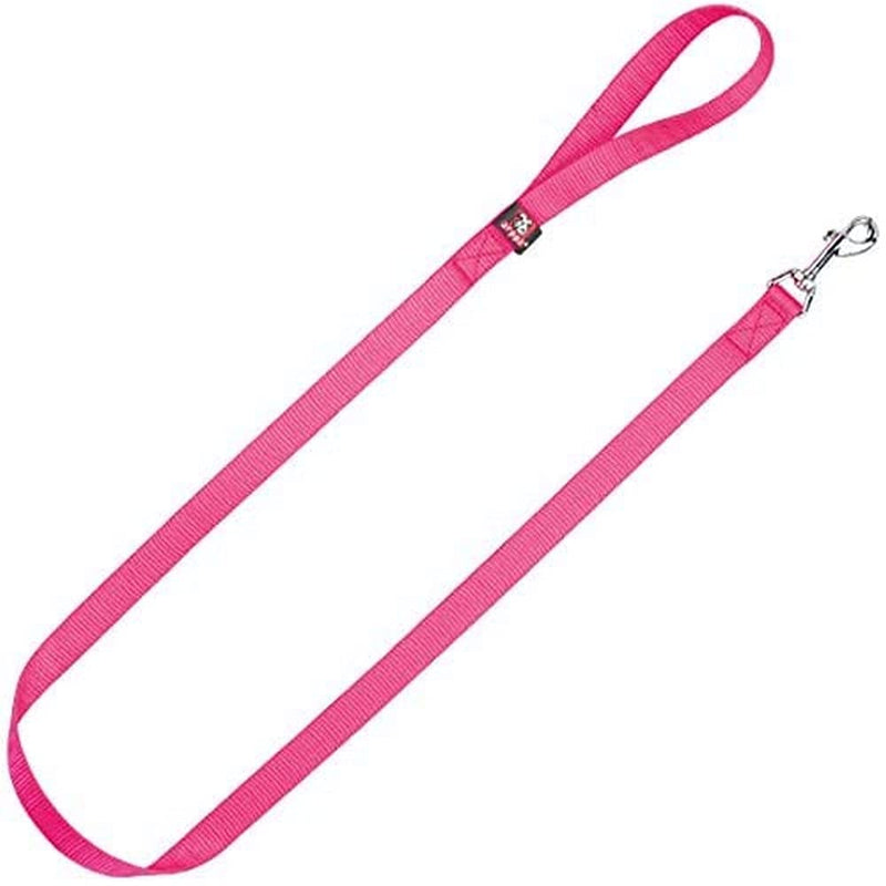 Arppe 2244012023 Nylon Basic, Fuchsia - PawsPlanet Australia