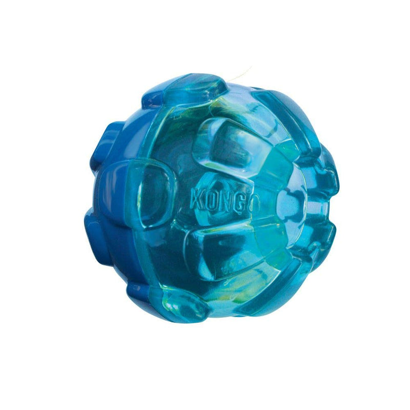 KONG – Rewards Ball – Particularly robust interactive treat dispenser – for large dogs - PawsPlanet Australia