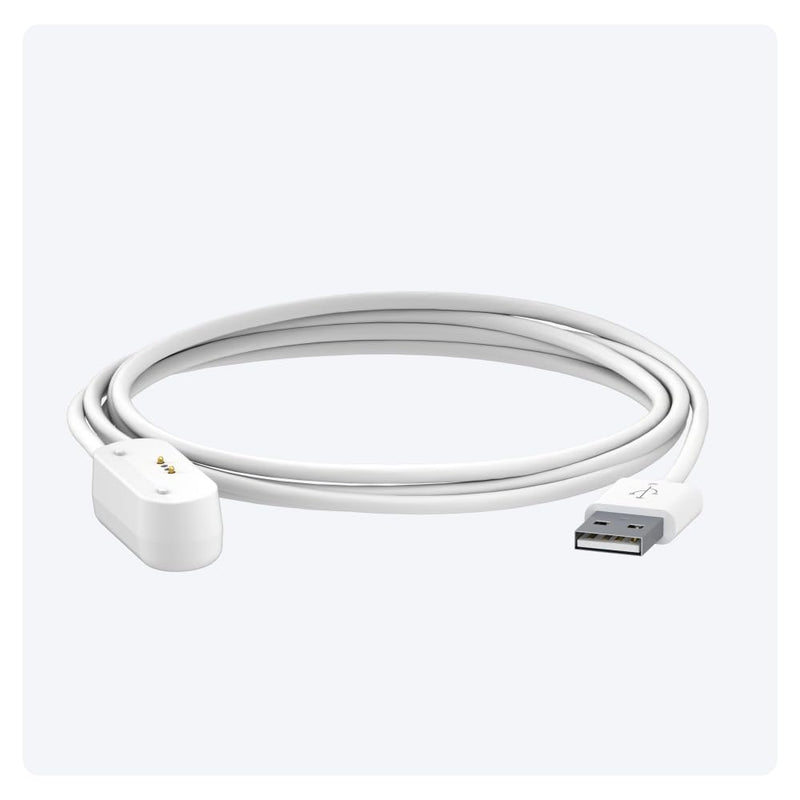 Tractive charging cable for the Dog XL GPS tracker for dogs - PawsPlanet Australia
