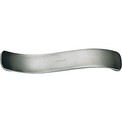 Hauptner & Herberholz 00910000 Plessimeter for large animals, 18 g (pack of 1) 18 g (pack of 1) - PawsPlanet Australia