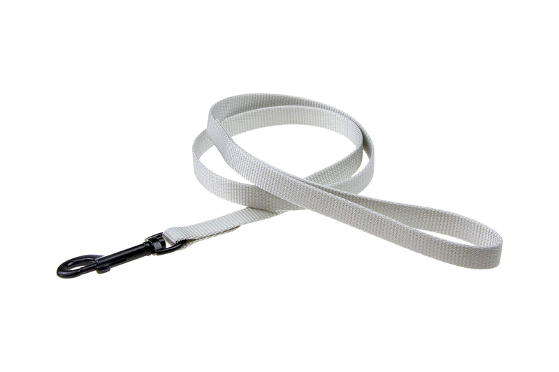 Karlie Art Sportiv Plus leash new universal colors mix and match L: 100 cm W: 10 mm XS light gray - PawsPlanet Australia