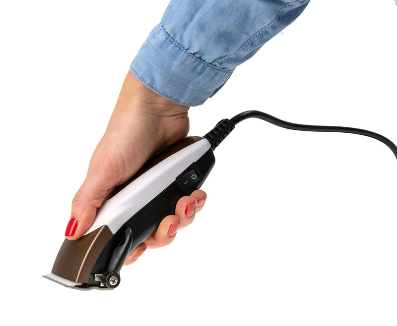 Karlie clipper 15W with cable - PawsPlanet Australia