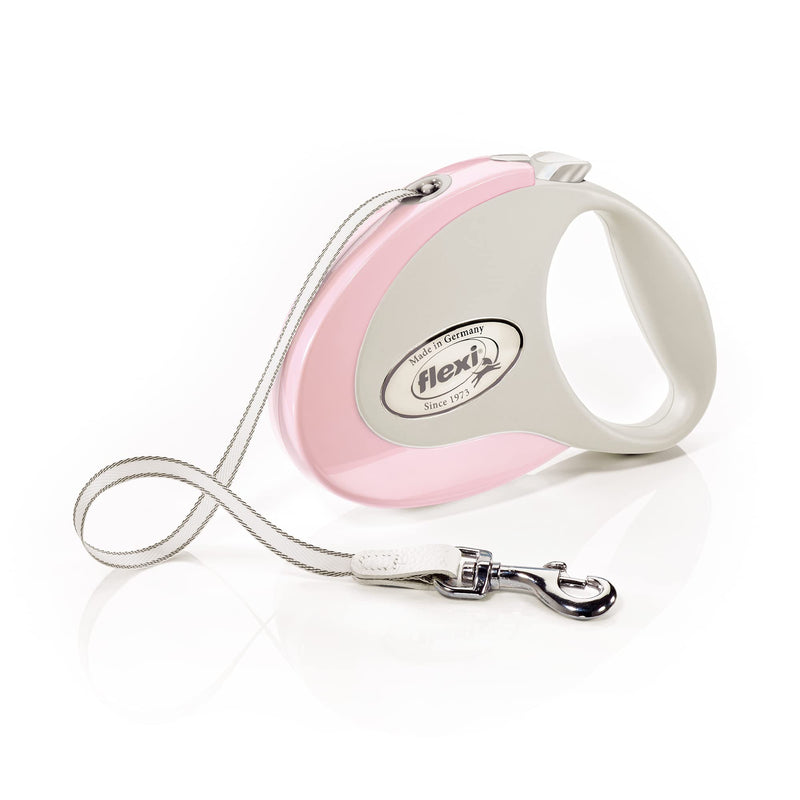 FLEXI 4000498032510 Iron-On Type Ribbon, Pink, 229 g One Size - PawsPlanet Australia