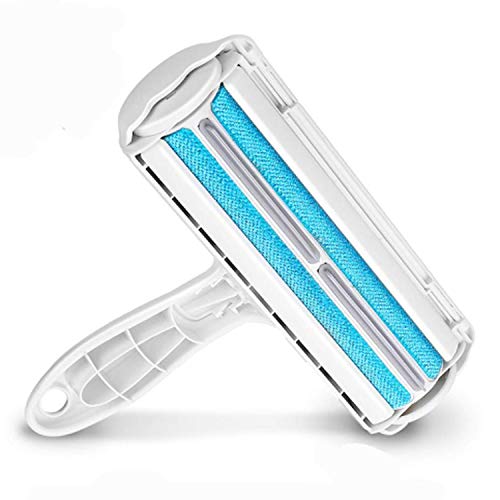 Xoki animal hair remover lint roller, lint roller for dog hair, cat hair, etc., lint brush for animal hair, for clothes, sofa, car, bed, carpets, blankets Shipping from Germany. - PawsPlanet Australia
