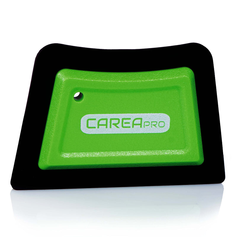 CAREApro ¨ Smart Brush - animal hair remover - quickly and easily remove dog hair - cat hair remover - dog hair remover - upholstery brush Auto green SB-1 - PawsPlanet Australia