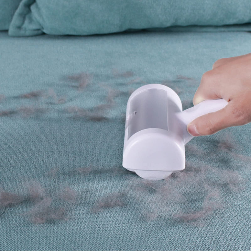CYYSHR pet hair remover lint roller for pet hair, cat hair remover, lint roller animal hair, removal of dog hair and cat hair - PawsPlanet Australia