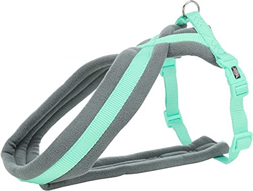 Comfort Premium Tableware M 45-80cm / 25mm Mint Mint Green M: 45-80 cm / 25 mm (Package of 1) - PawsPlanet Australia