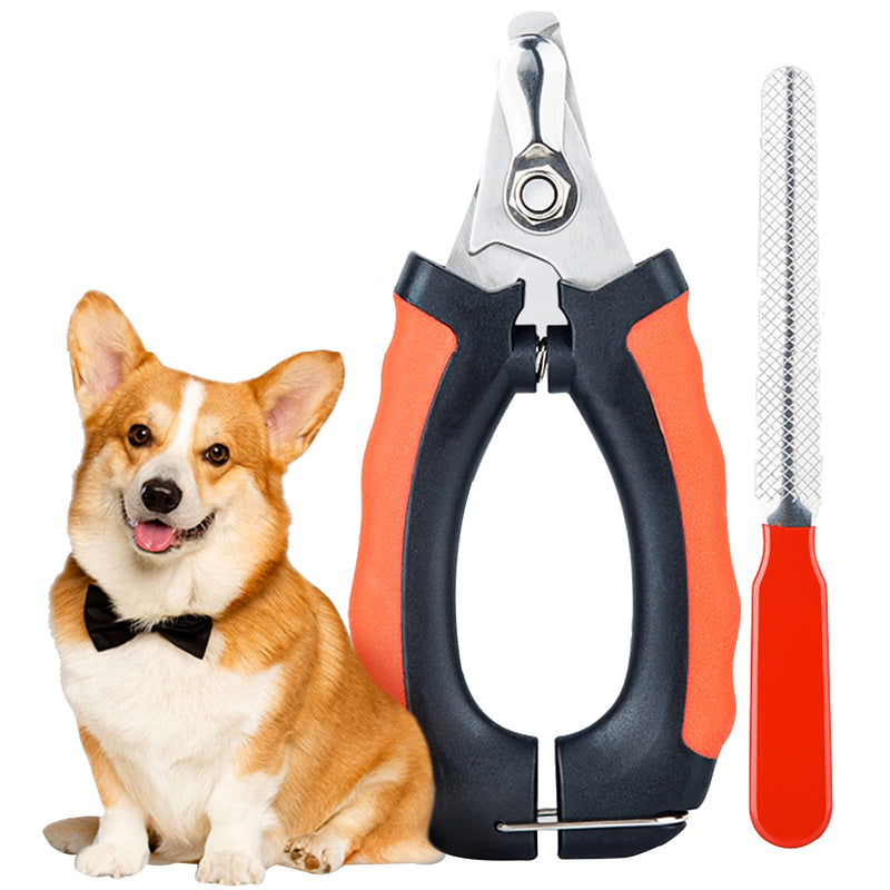 ZLXFT Cat Claw Clippers, Kitten Claw Clippers, Dog Claw Clippers, Cat Claw Clippers, Puppies, Kittens, Small Animals Claw Clippers - PawsPlanet Australia
