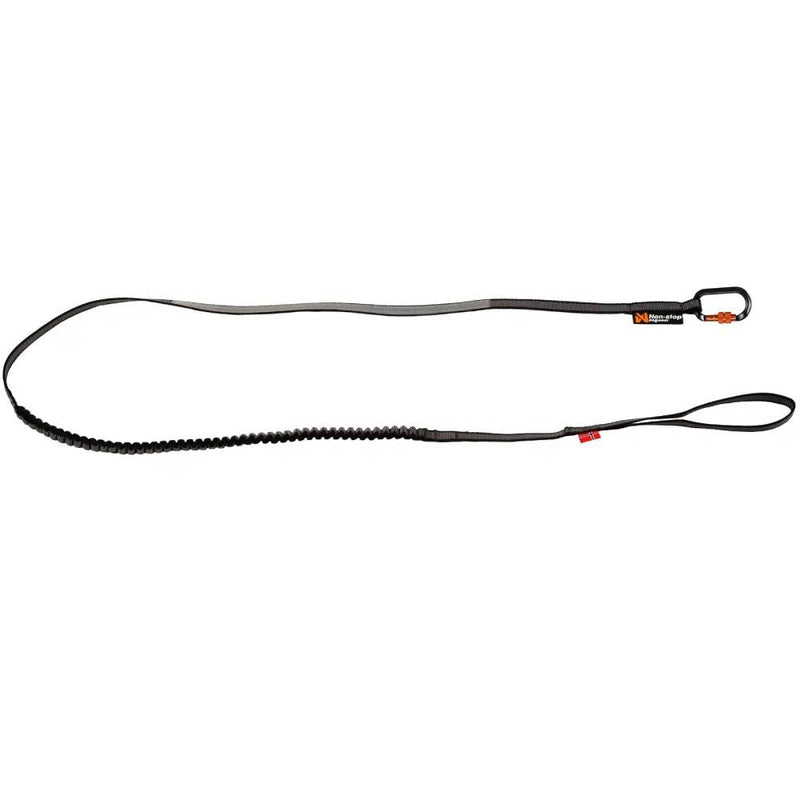 Non-stop dogwear Bungee Touring Leash 2m/13mm |1537| All-rounder for all tours - PawsPlanet Australia