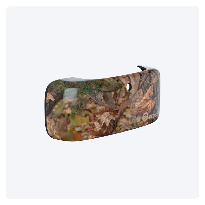 Tractive GPS Tracker Cover for Dogs - Autumn - PawsPlanet Australia