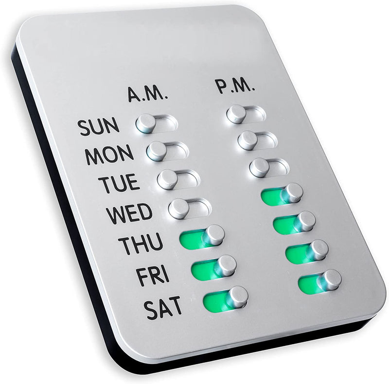 Qxzuiji Mountable Dog Feeding Tracker Device - PawsPlanet Australia