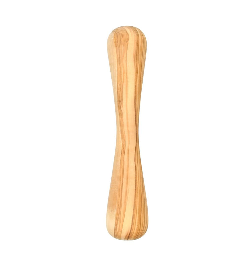Dog toys made from pure olive wood, 100% natural, ideal for dogs' dental care - PawsPlanet Australia