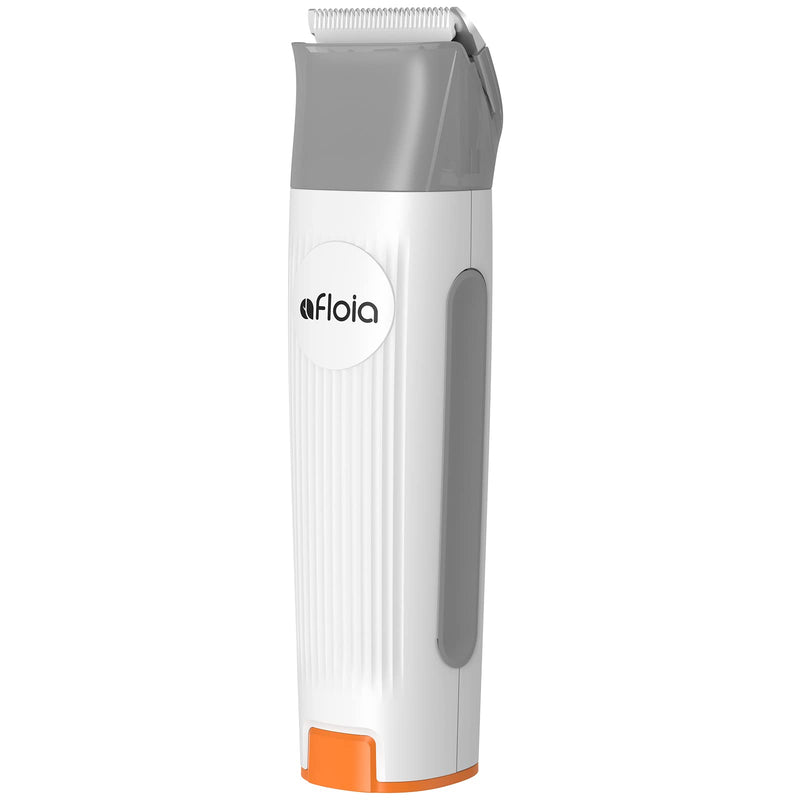 Afloia Dog Clipper Professional Clipper Dog Cat Animal Hair Clipper Electric Dog Trimmer Cordless Hair Clipper Rechargeable - PawsPlanet Australia