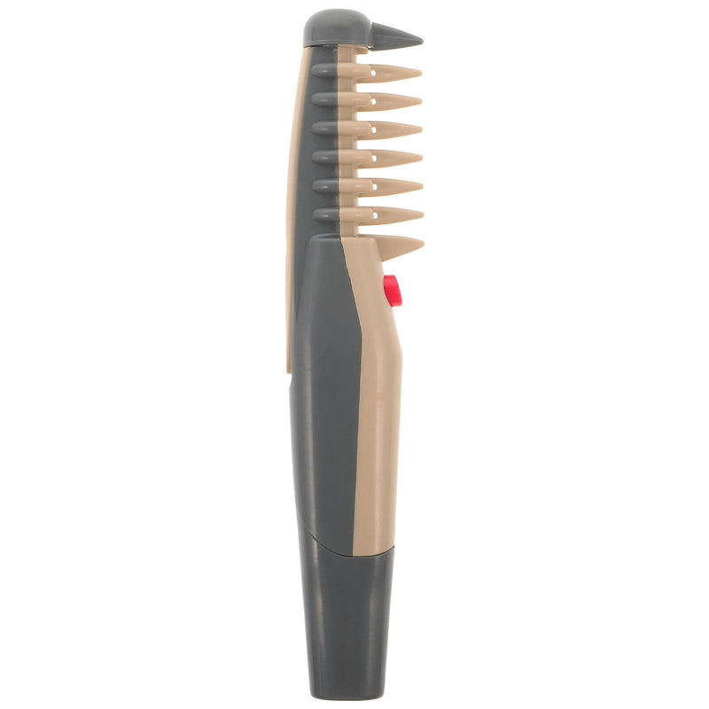 ULTECHNOVO Cat Brush Cats Dogs Hair Clipper Long Hair Dog Clipper Long Hair Cat Clipper Care Grooming Electric Dog Trimmer Razor Brush Comb Dog Brush - PawsPlanet Australia