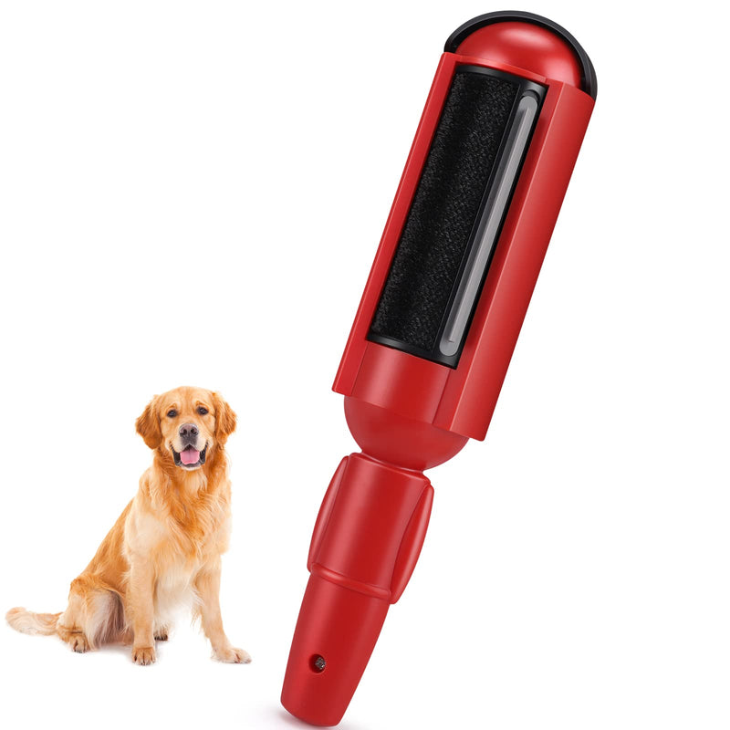 Reusable lint rollers for pet hair, reusable lint rollers for pet hair, pet hair remover, lint roller, reusable for living room sofa and car seats - PawsPlanet Australia