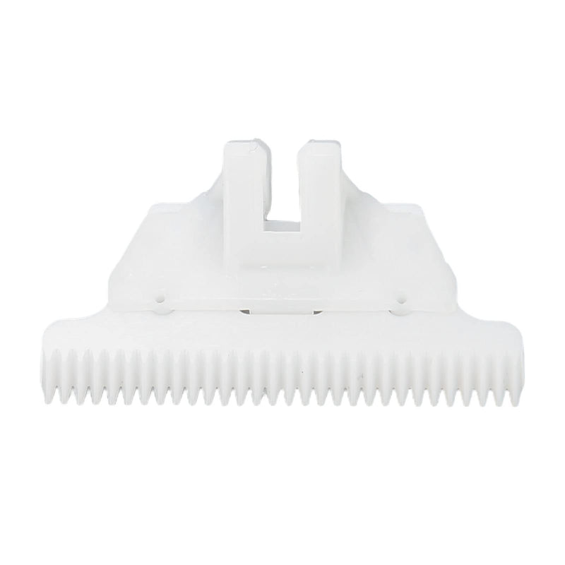 Pssopp Replacement Ceramic Blade Quick Feed Clipper Replacement Blades Dog Grooming Clipper Replacement Blades For Replacement - PawsPlanet Australia