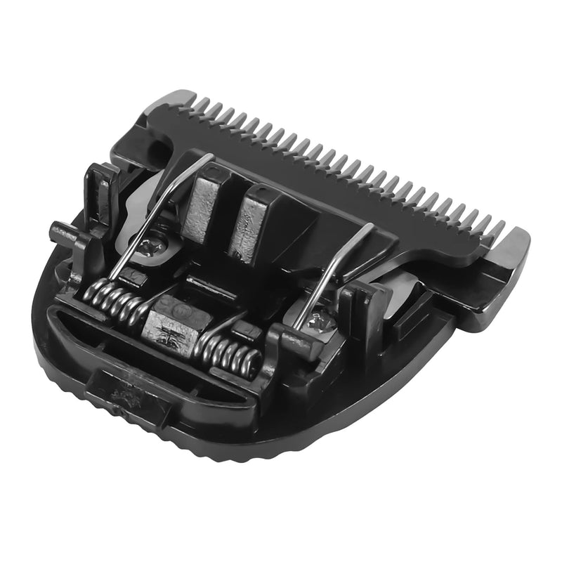 Evliery Black Ceramic Knife Pet Dog Hair Blade Head for P2 P3 P6 P9 S1 ZP-295 ZP-293 4 - PawsPlanet Australia