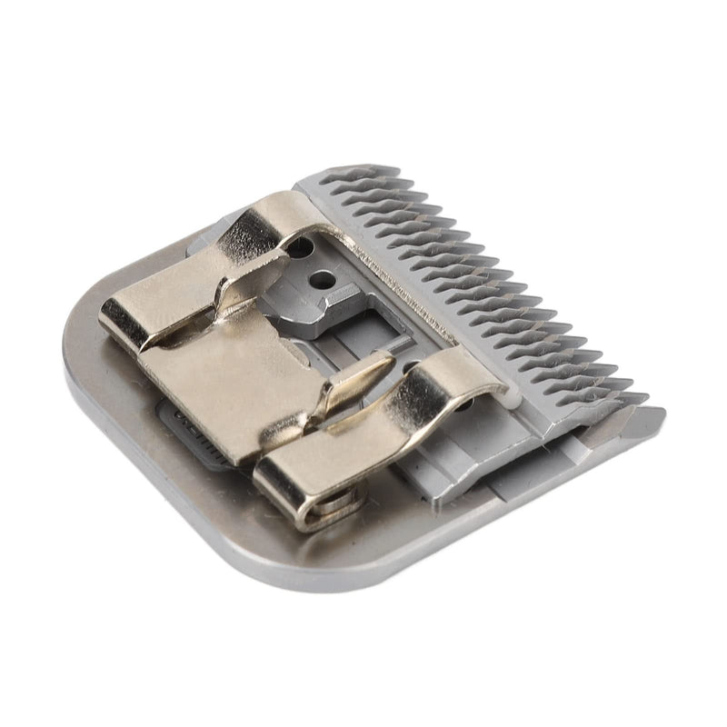 Dog Shearing Blade, Grooming Shearing Blade, Size 7F, Precise Interchangeable, Fully Compatible, Deep Teeth, Durable, Carbonized Steel, for Veterinary Clinics - PawsPlanet Australia