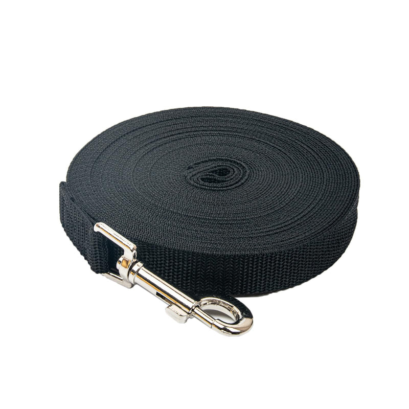 StarJoy Tow Lead for Dogs 5M 10M 15M Long Dog Lead Training Lead for Small Medium Large Dogs (5m) - PawsPlanet Australia