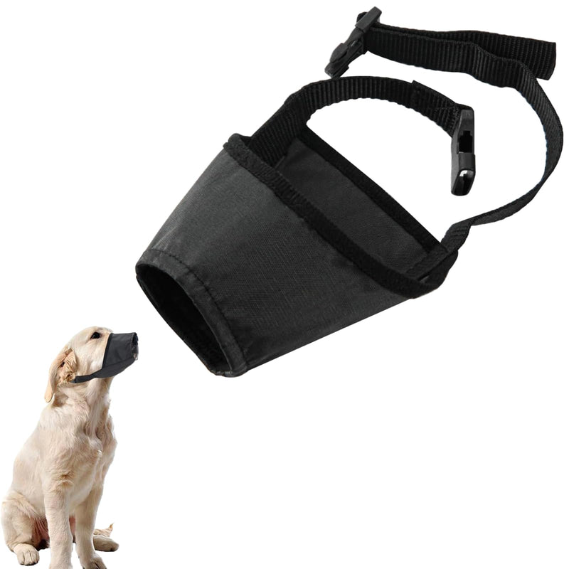 Muzzle for small dogs, muzzle for dogs, muzzles for dogs, muzzle for medium dogs, muzzle for large dogs, muzzle for Chihuahua, dog muzzle, muzzle for dogs, dog muzzle, anti-eating dog - PawsPlanet Australia