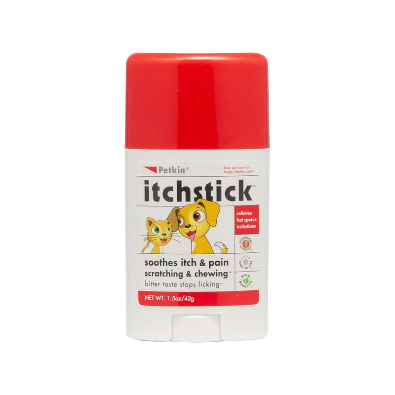 Petkin Itch Stick Skin Care Gel, 42 g 1 - PawsPlanet Australia