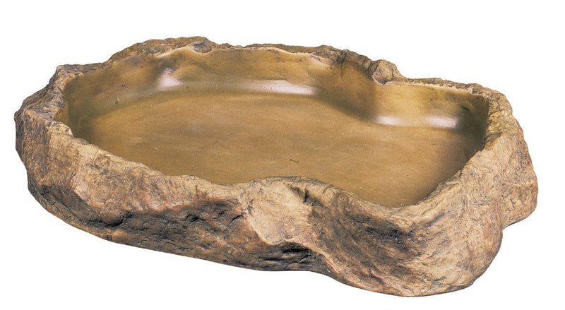 Exo Terra Feeding Dish, Extra Large - PawsPlanet Australia