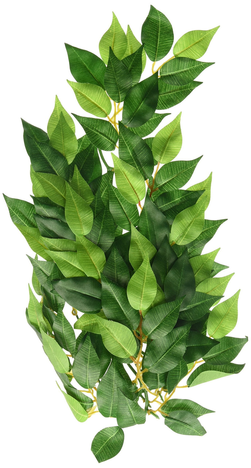 Exo Terra Silk Ficus Plant, Medium M - PawsPlanet Australia