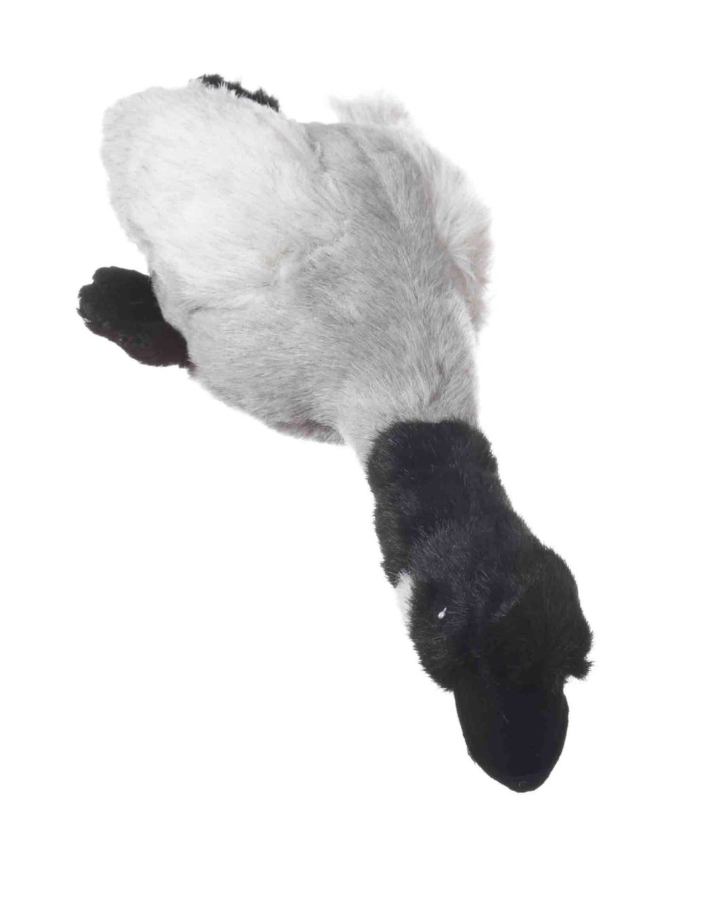 Mad About Pets Plush Migrator Canada Goose Dog Toy - PawsPlanet Australia