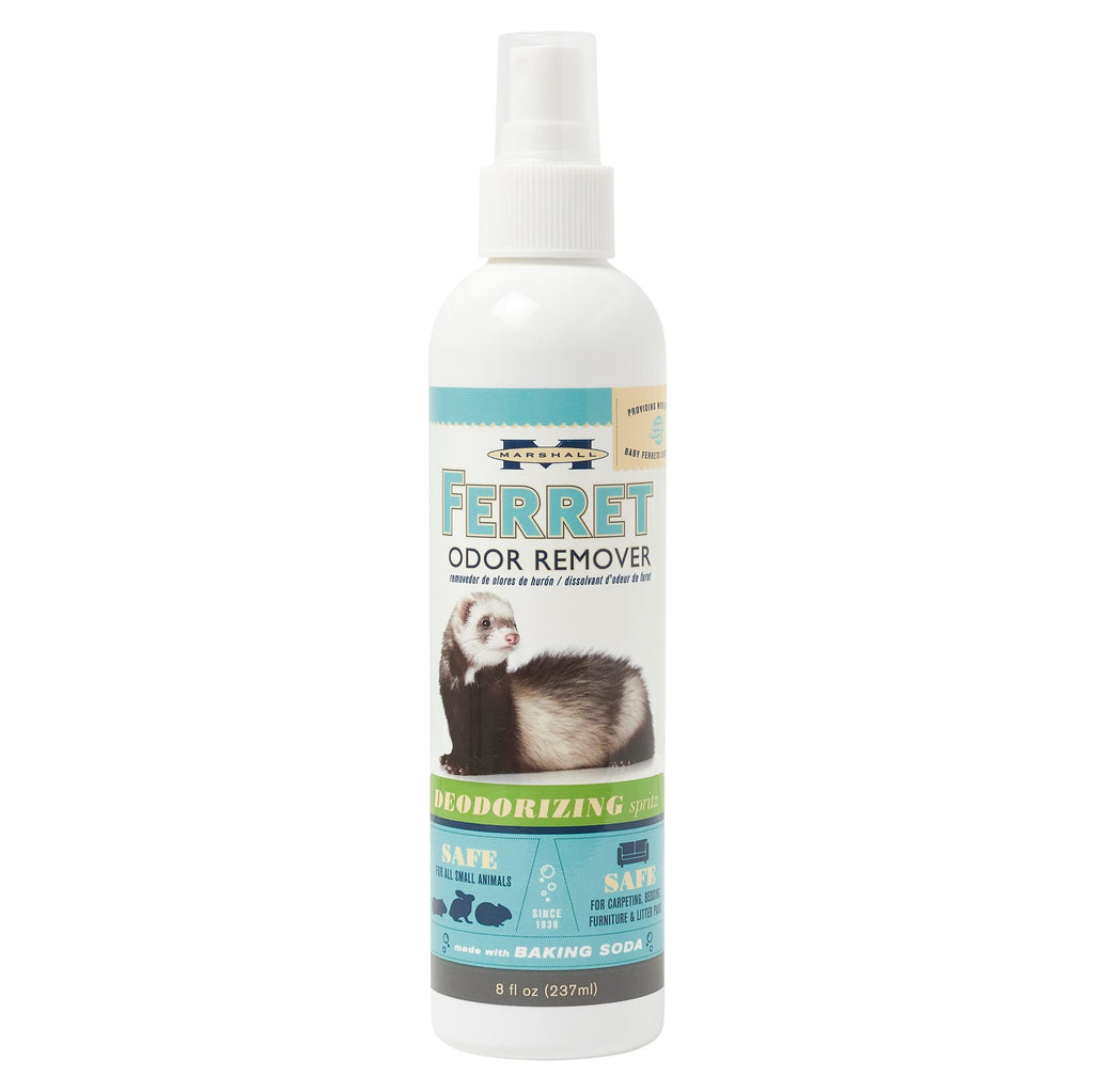 Marshall Ferret and Small Animal Odor Remover - PawsPlanet Australia