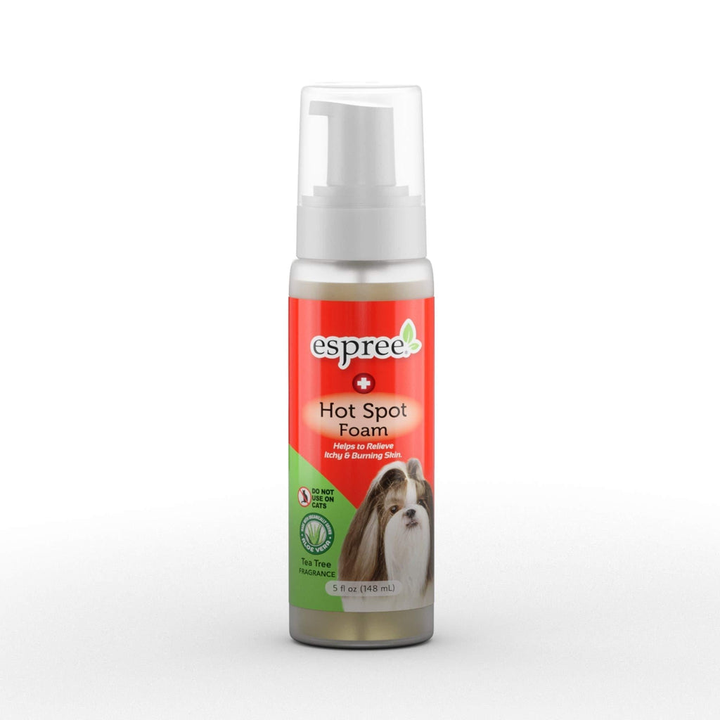 Espree Hot Spot Foam, 236 ml - PawsPlanet Australia