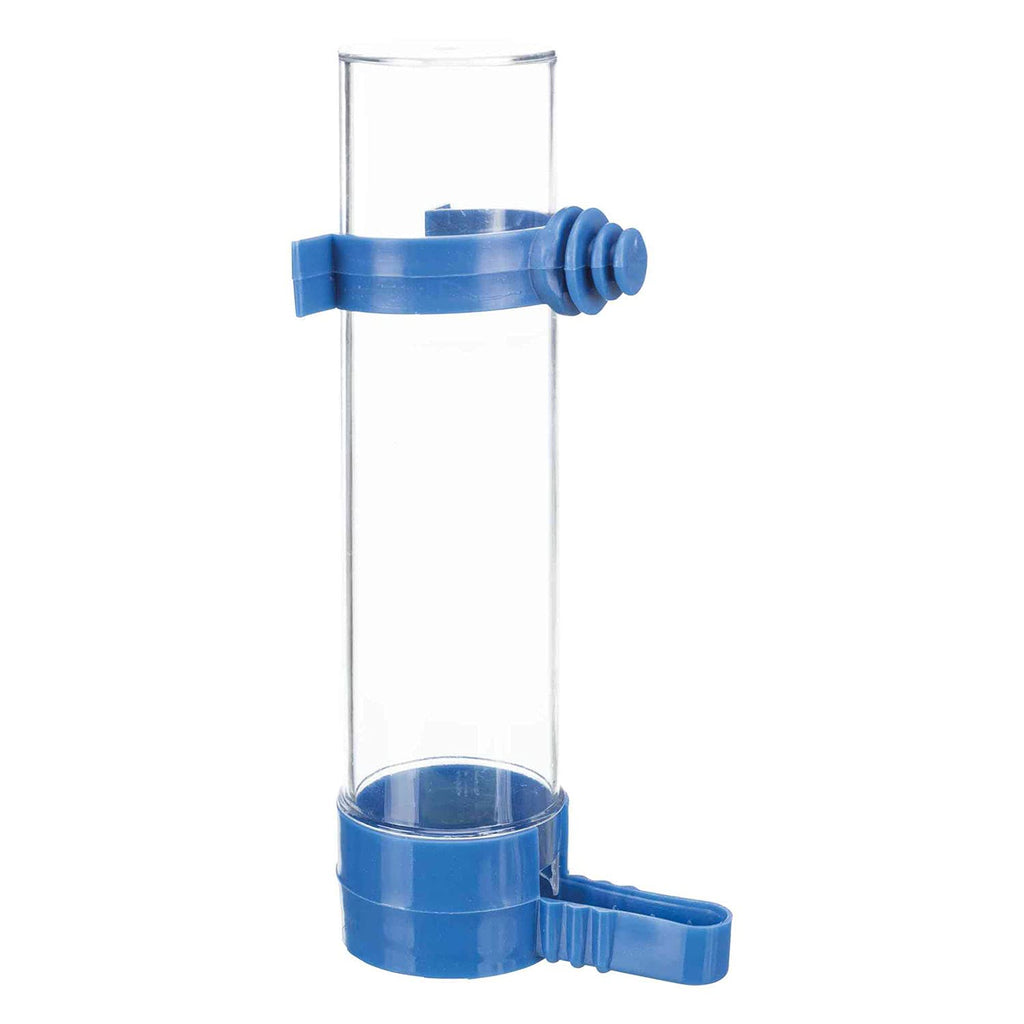 Trixie Food and Water Dispenser, 130 ml [assorted colors] - PawsPlanet Australia