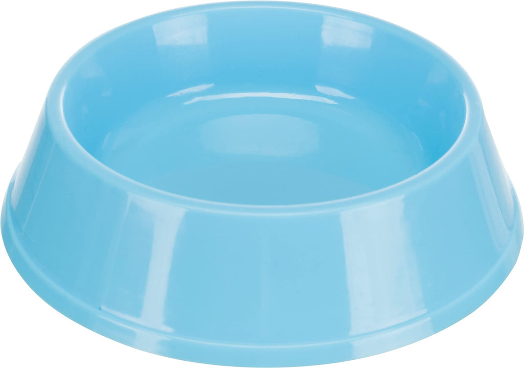 Trixie Plastic Cat Bowl - PawsPlanet Australia