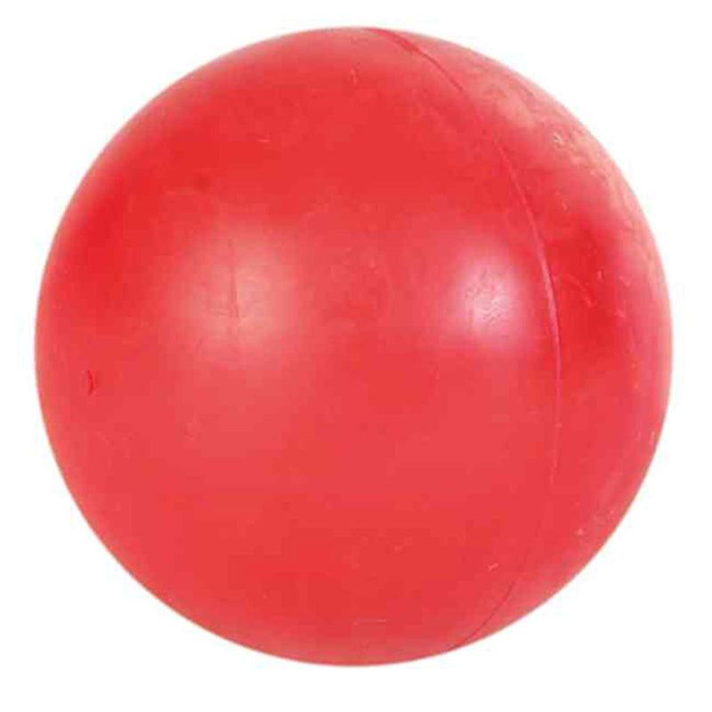 Ball, Natural Rubber - 6.5cm 3301 Various - PawsPlanet Australia