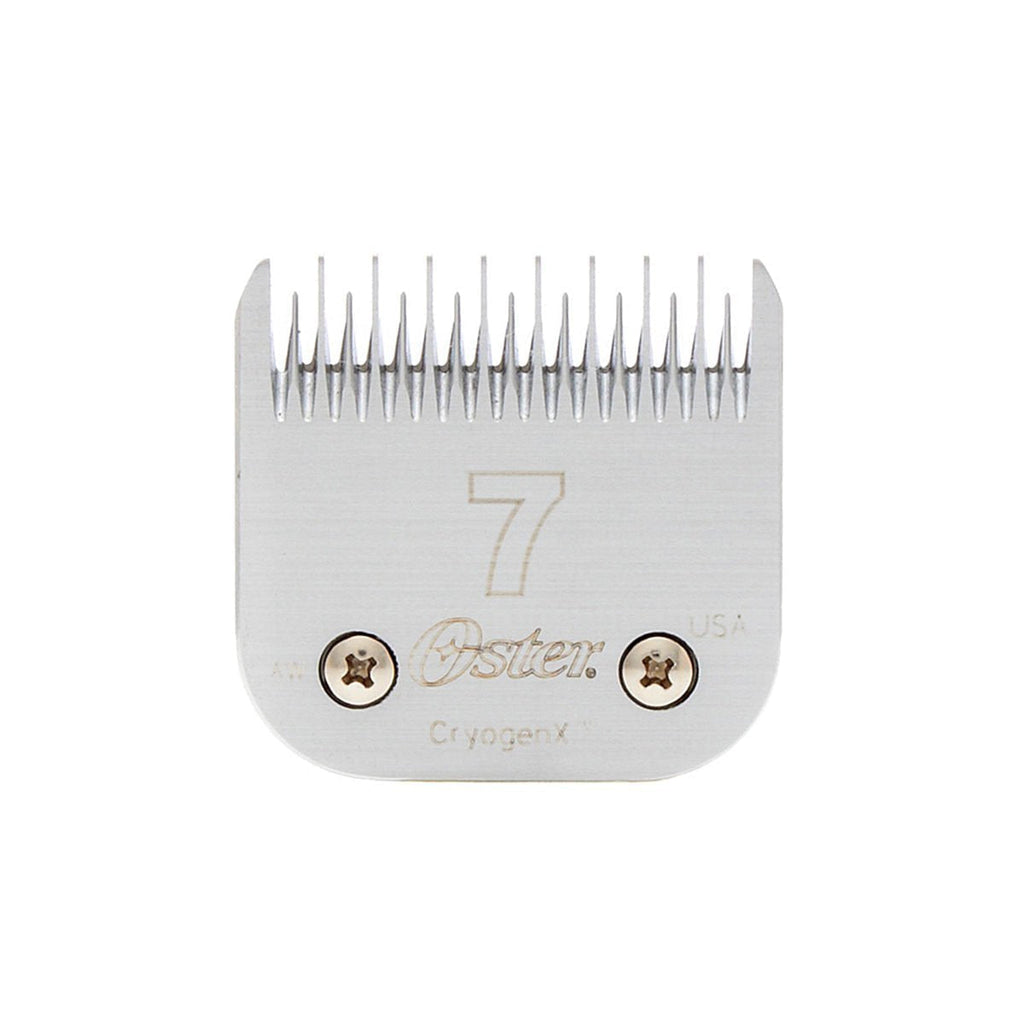 Oster Clipper Blade Number 7 - PawsPlanet Australia