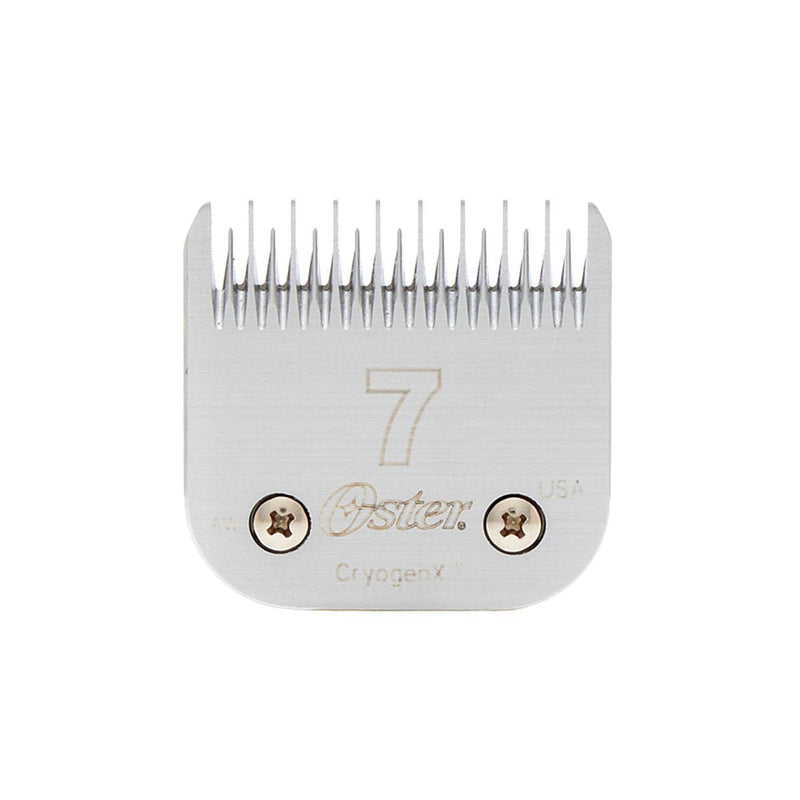 Oster Clipper Blade Number 7 - PawsPlanet Australia